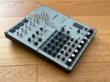 Yamaha MW8CX Mischpult mit USB