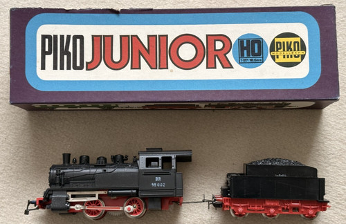 Piko junior 6331 010 made - piko, 5/6331/010