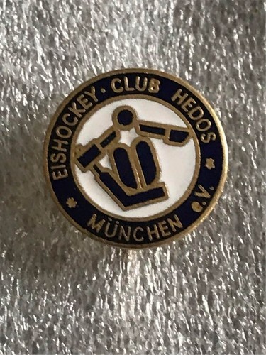 Eishockey nadel ehc hedos - ,