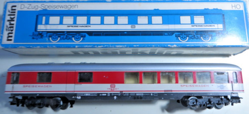 Märklin 4054 zug - märklin,