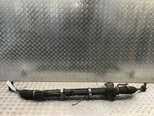 Lenkgetriebe VW Phaeton (3D) 3.0 V6 TDI 4motion 165kW 224PS 3D1422063M BMK