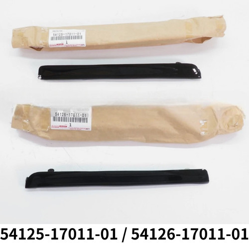 Original toyota aw11 mr2 lh - aw11,