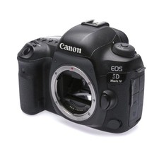Canon EOS 5D Mark IV Kamera