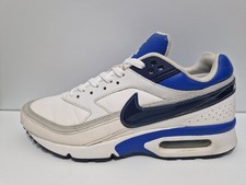Nike Air Max BW Classics   weiß blau  Gr.41