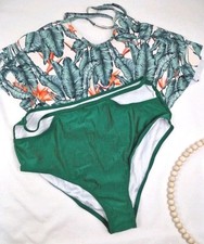 Bikini Set , High Waist