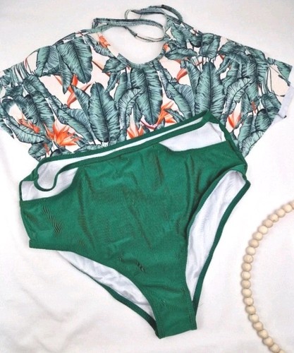 Bikini set high - ,, waist
