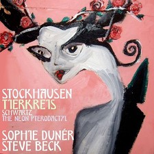 Karlheinz Stockhausen