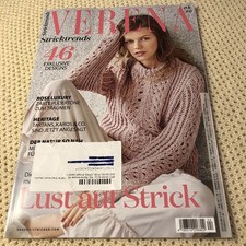 Zeitschrift Verena |
