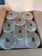 Verzinkt Coil-Haftennägel