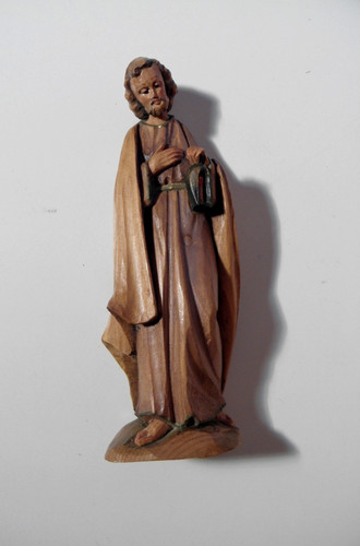 Schöne alte heiliger josef - schöne,