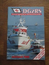 DGzRS  Jahrbuch 1990 (