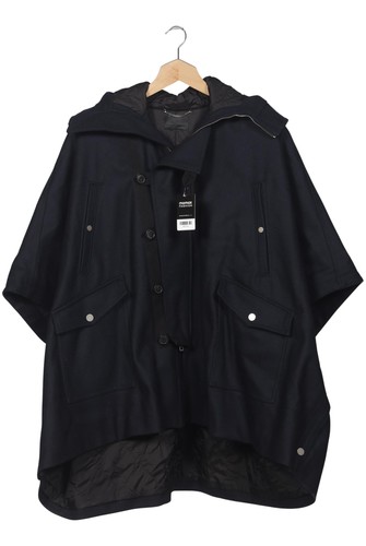 Diesel black gold mantel - black,