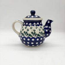 Teekanne Handgemachte Teekanne