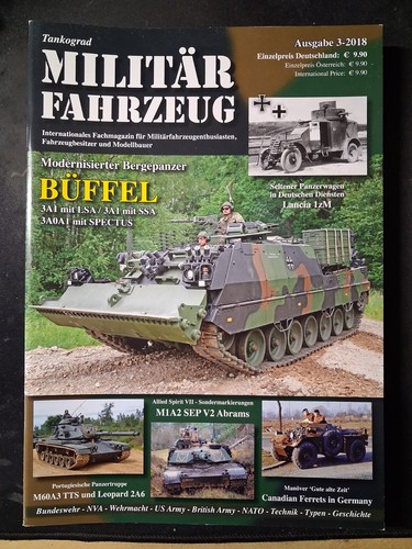 Tankograd militärfahrzeuge - tankograd/,