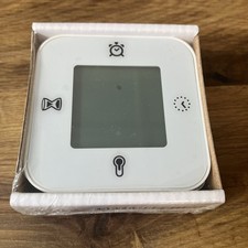 Neu IKEA KLOCKIS Uhr