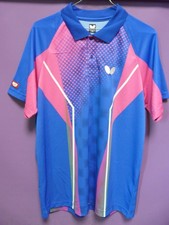 BUTTERFLY Japan J.T.T.A.A