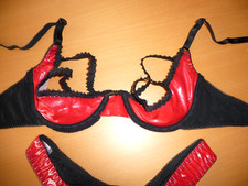 Büstenhebe Gr. 80 C