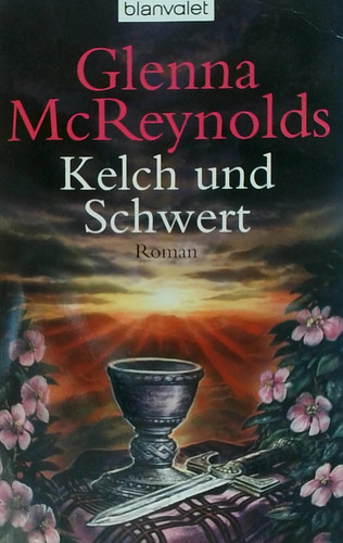 Kelch und schwert von glenna - schwert,