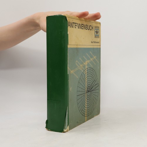 Antennenbuch karl - | ,