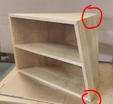 more VARAN Beistelltisch -