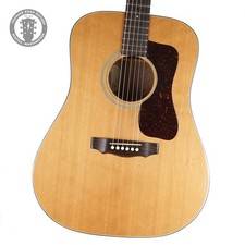 1976 Guild D-35NT Natural
