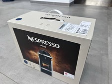 Nespresso Pixie Dark Blue