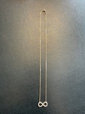 Damen Gold Halskette mit