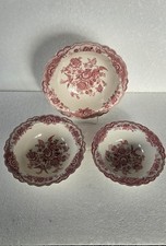 Bristol Crown Ducal Rot 3 x