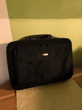 Vivanco Notebook Tasche Laptop 17" 17,4" Schultertasche Case