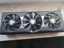 XFX Radeon RX 5700 XT THICC