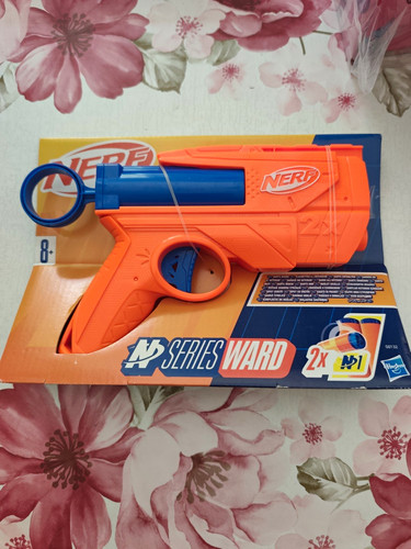 Nerf strike elite - n-strike,