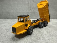 Siku 2825 Knick Gelenk Kipper