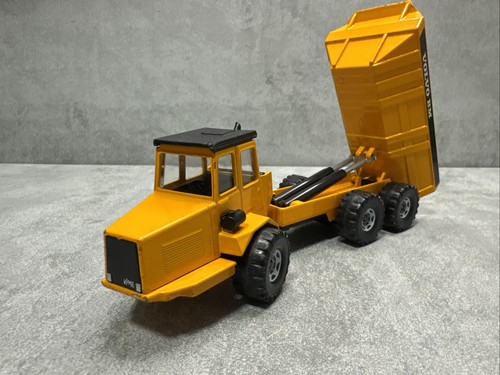 Siku 2825 knick gelenk - gelenk, kipper