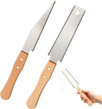 2 Stück Japansäge Set