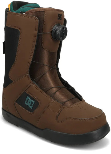 Snowboard schuhe - dc,