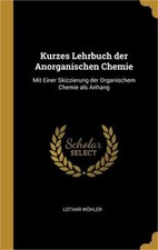 Kurzes Lehrbuch der