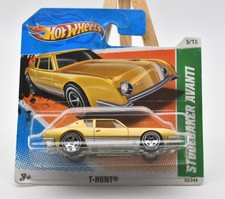 Hot Wheels 055/2010 1963