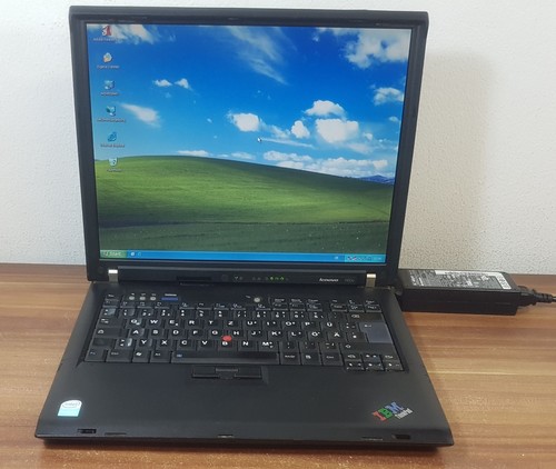 Business lenovo thinkpad - 15",
