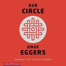 Der circle cds - der, 8