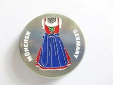 München Flaschenöffner mit