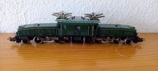 Märklin 3015 Schweizer Krokodil