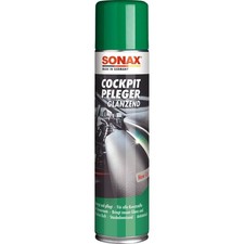Sonax kunststoffpflegemittel - sonax,