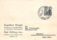 868330) DR SST Karte Bad