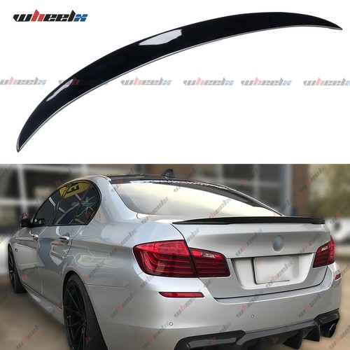 Schwarz glanz spoiler für - schwarz,