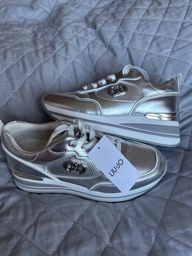 Liu damen sneaker 39 - liu-jo,