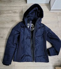 PK International Winterjacke