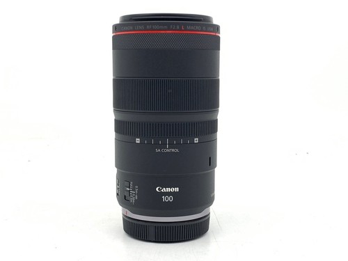 Canon 100 8 - 100, mm