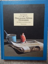 Der kleine König Dezember -