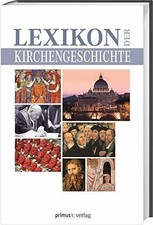Lexikon der kirchengeschichte - lexikon,
