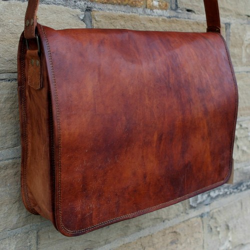 Vollleder kuriertasche laptop - vollleder-kuriertasche,